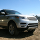 Illustration for article titled 2014 Range Rover Sport: The Jalopnik Review